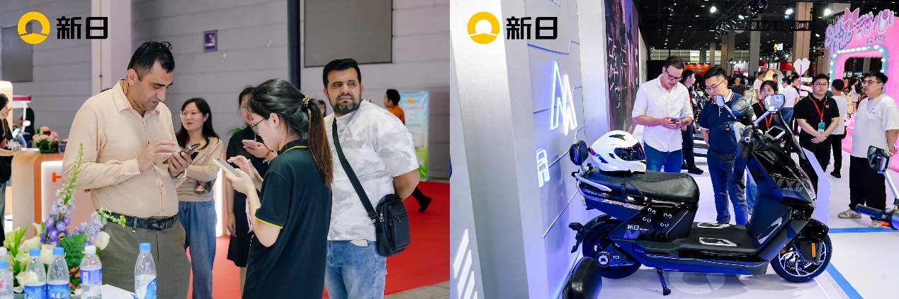 一群人站在室内

AI 生成的内容可能不正确。