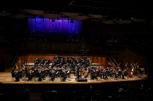 太古与香港演艺学院再续合作,大湾区青年管弦乐团奏响湾区之音