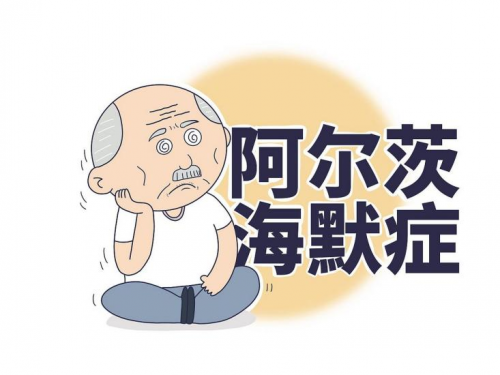 阿尔茨海默症是什么病：家人必知的基础知识