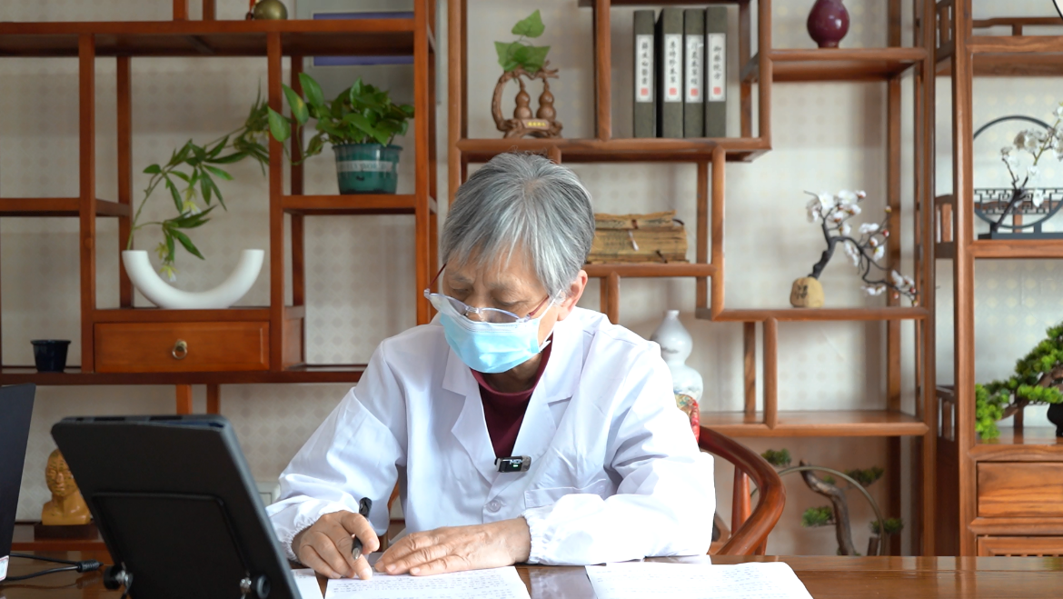 云太医上海分院（上海宗济堂）徐勤：甲状腺结节，其实是情绪病