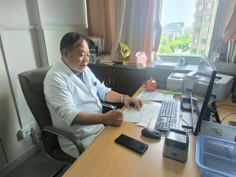 近半数成年人睡不好！杭州这家医院开出抗失眠创新药浙江首方
