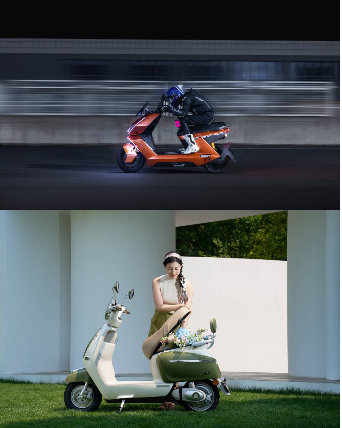 老师们的“完美搭档”，新日电动车，颜值✕性能✕智能全满足