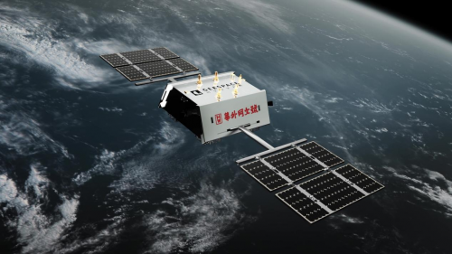 海上观礼火箭升空！  华外同文外国语学校 “天地对话” 式体验，重构基础教育科创实践新场景