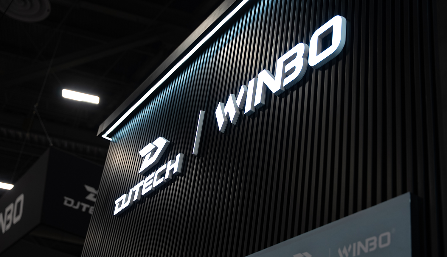 SEMA SHOW的“中国焦点”：WINBO为何能吸引全球目光？
