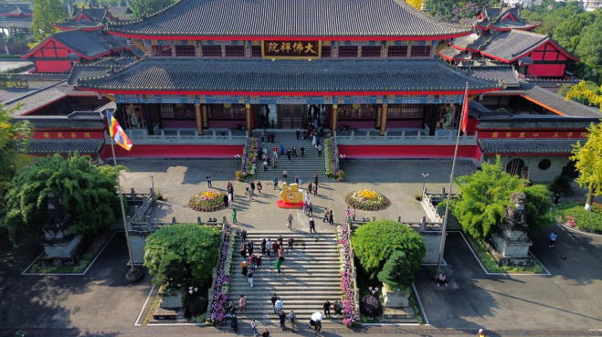 警惕！去大佛禅院千万别在这个地方拍照，多位游客回来后都后悔了！