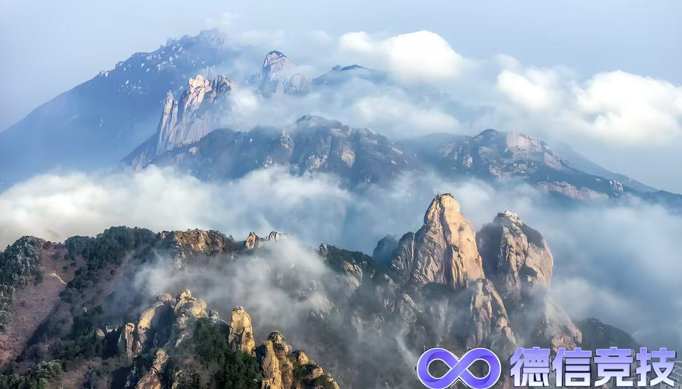 德信竞技观察：山水之间的“智力竞技擂台”——以IPG为代表的合肥德扑赛事绘就文旅融合新画卷