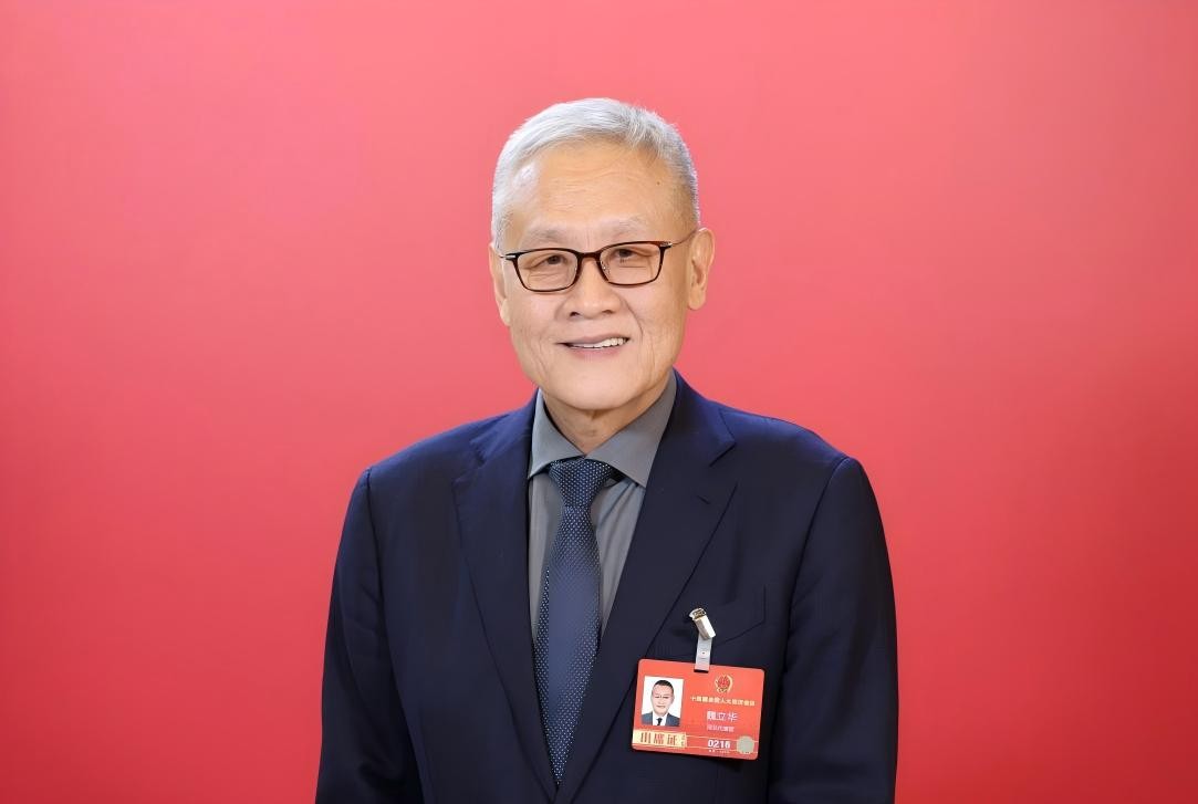 君乐宝魏立华提出学生奶普惠“三步走”路径