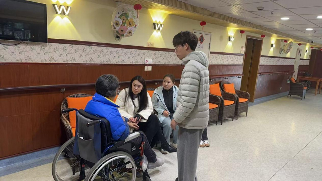 这群来着二工大的青年学子立足实践调研，以科创行动践行青年担当