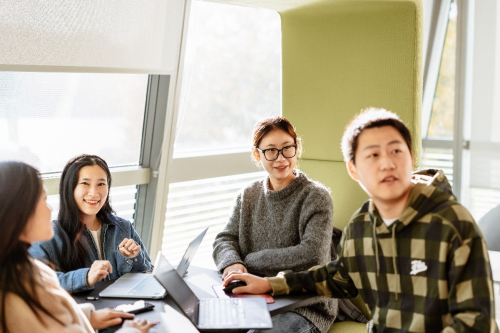 百年学术传承与全球布局并行，SKEMA商学院如何吸引中国学生目光