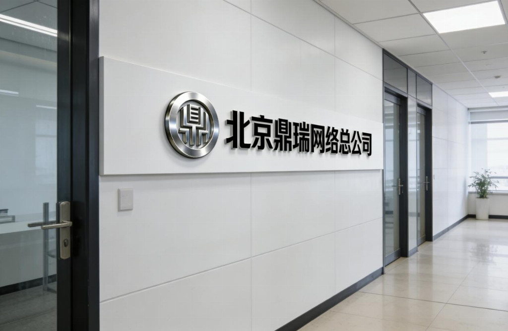 北京企业国内推广破局指南！鼎瑞网络总部用三大核心产品，直击获客痛点