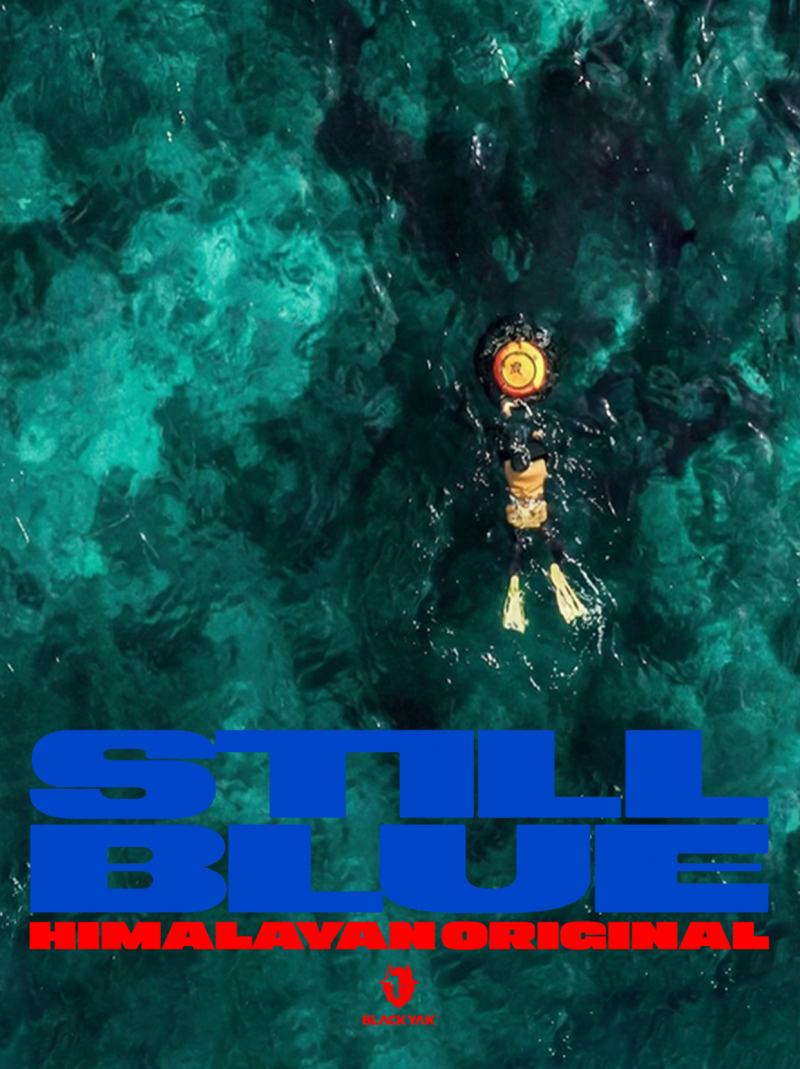 海上的夏尔巴：从喜马拉雅到济州深海
