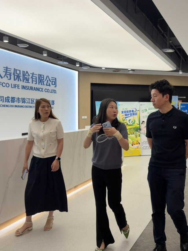 悦居帮手为灵活就业者集体投保：让“社区邻工”安心奔跑