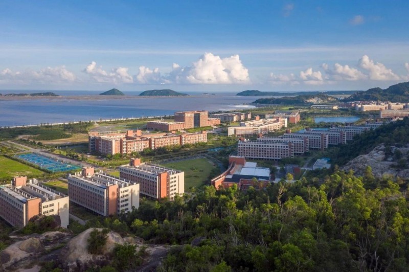珠海科技学院2026年招生计划公布！